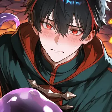 Profile image of カイ