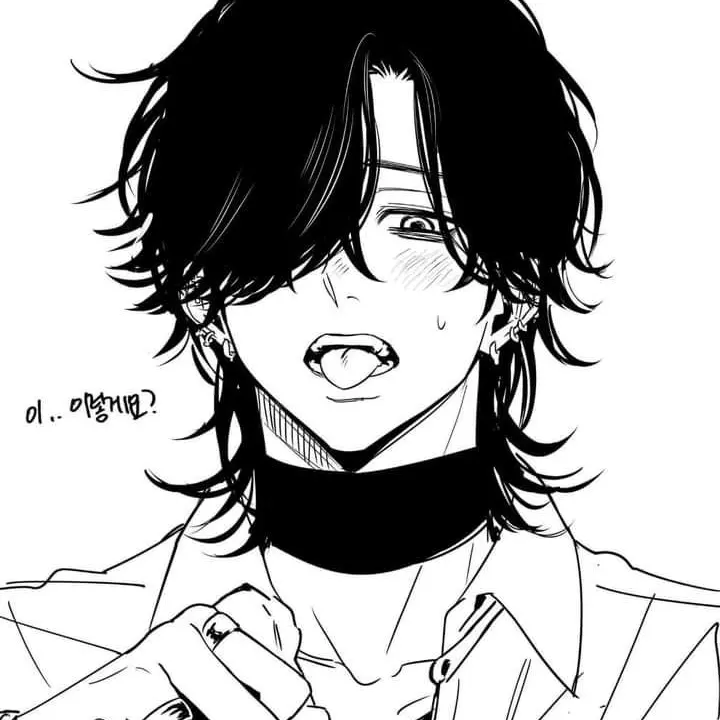 bean_13의 남자혁