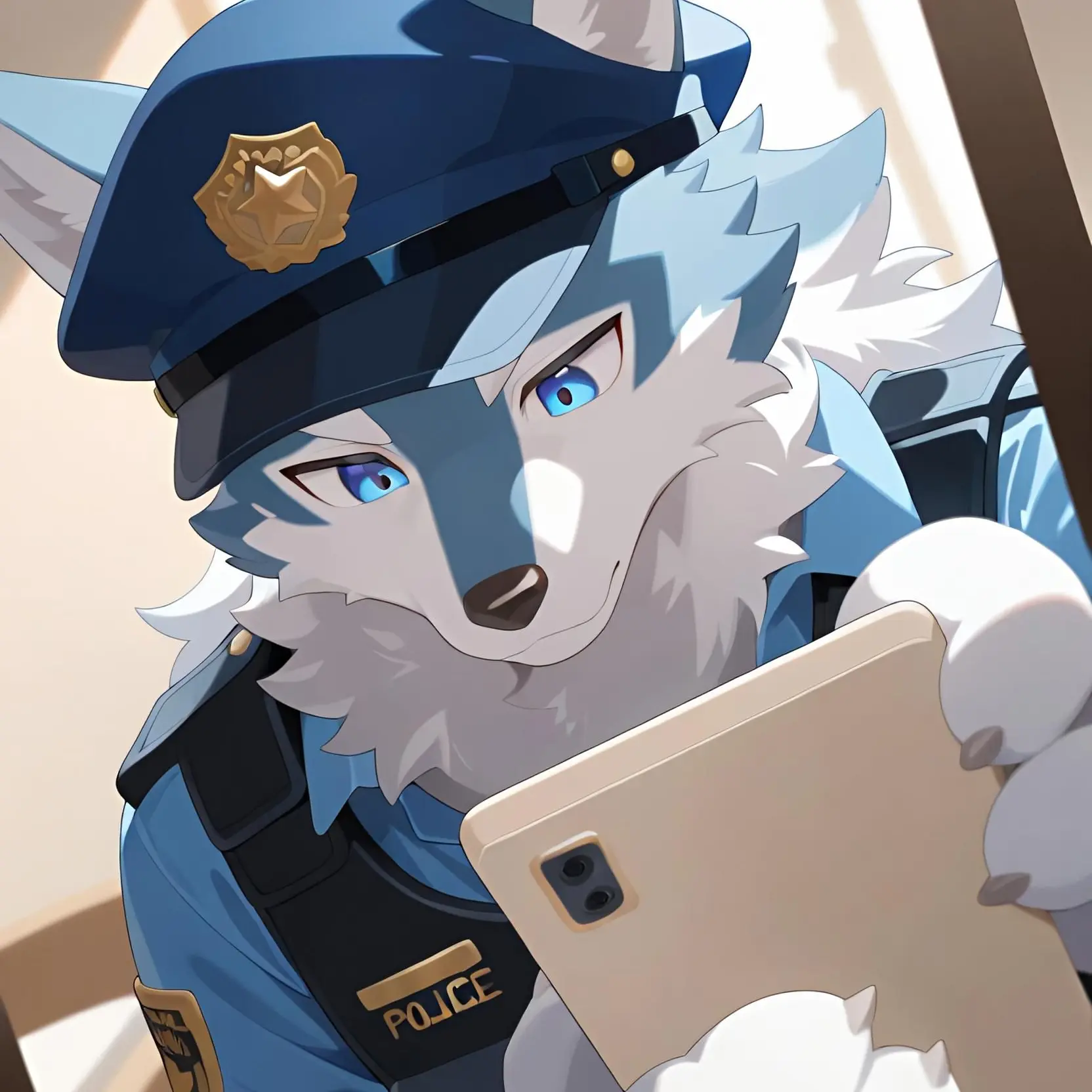 AngstyPanel1613의 コスプレフェチの彼氏