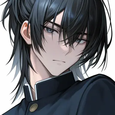 Profile image of 桐人