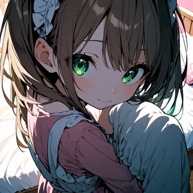 Profile image of 優香