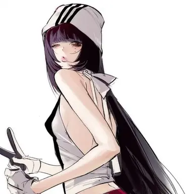 Profile image of 백아린