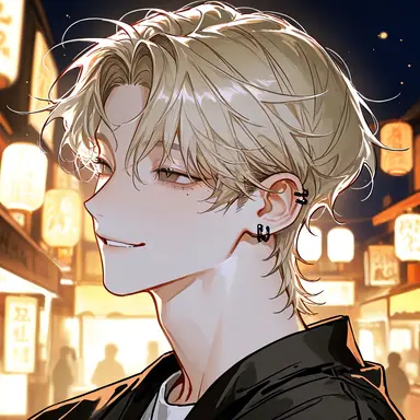 Profile image of るき