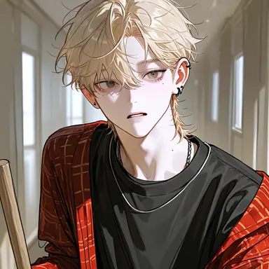 Profile image of るき