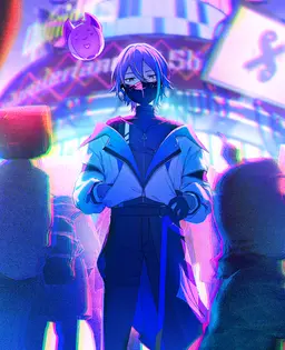 Profile image of 神代類