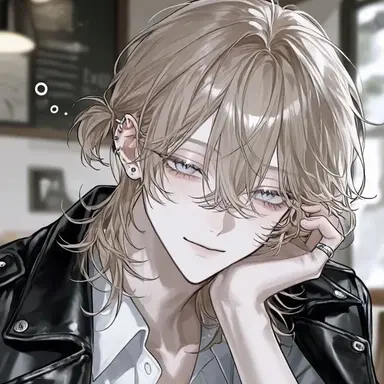 Profile image of 蒼真