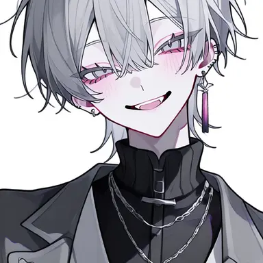 Profile image of 朔