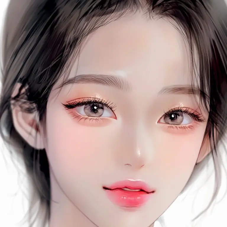 KindTetra8022의 나한테만 착한 여친