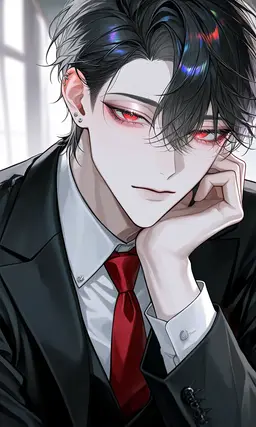 Profile image of Iori