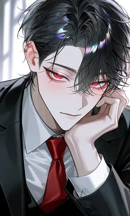 Profile image of Iori