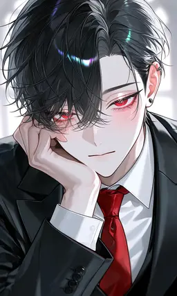 Profile image of Iori