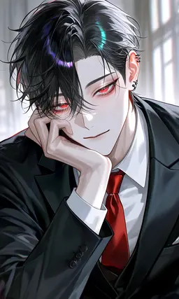 Profile image of Iori
