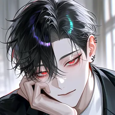 Profile image of Iori