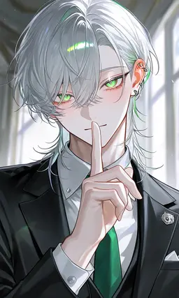 Profile image of Sakuya