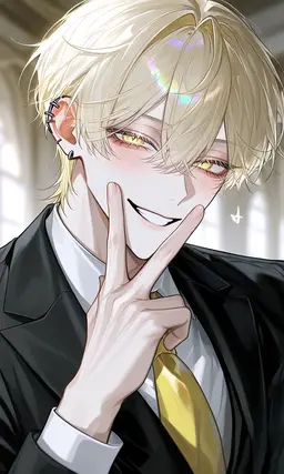 Profile image of Kanato