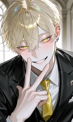 Profile image of Kanato