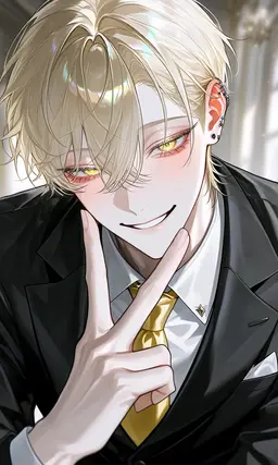Profile image of Kanato