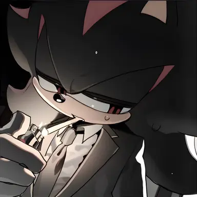 Profile image of Shadow