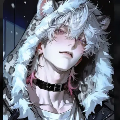 Profile image of Ben