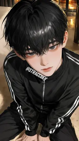Profile image of ペク・ヒョヌク