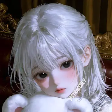 Profile image of ペク_채령