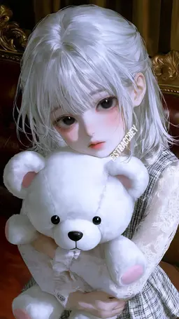 Profile image of ペク_채령