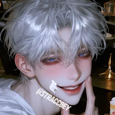 Profile image of ペク・イェハン