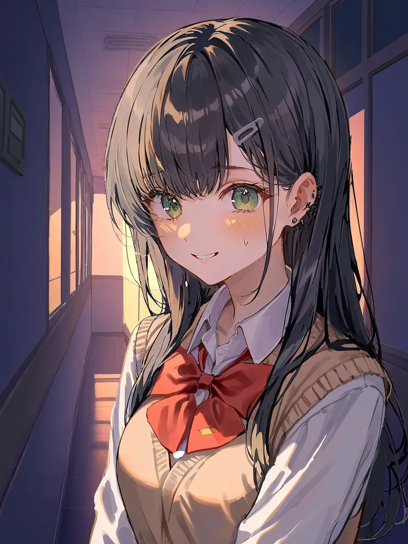 MyMai.의 片思いの女の子にクズ彼氏ができた。