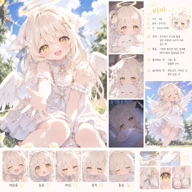 Profile image of 이아