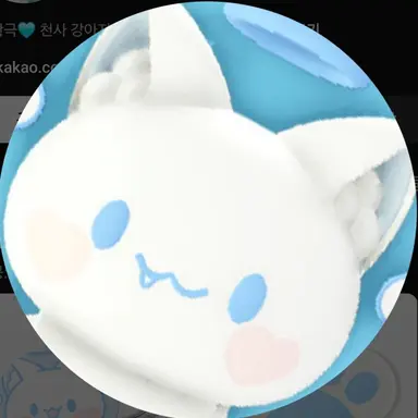 Profile image of 모찌엘