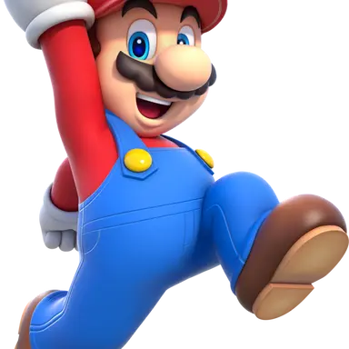 Profile image of マリオ