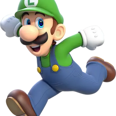 Profile image of ルイージ