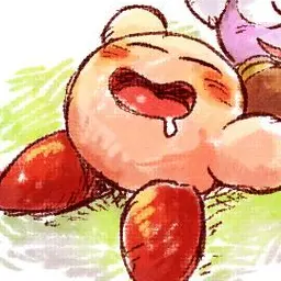 Profile image of カービィ