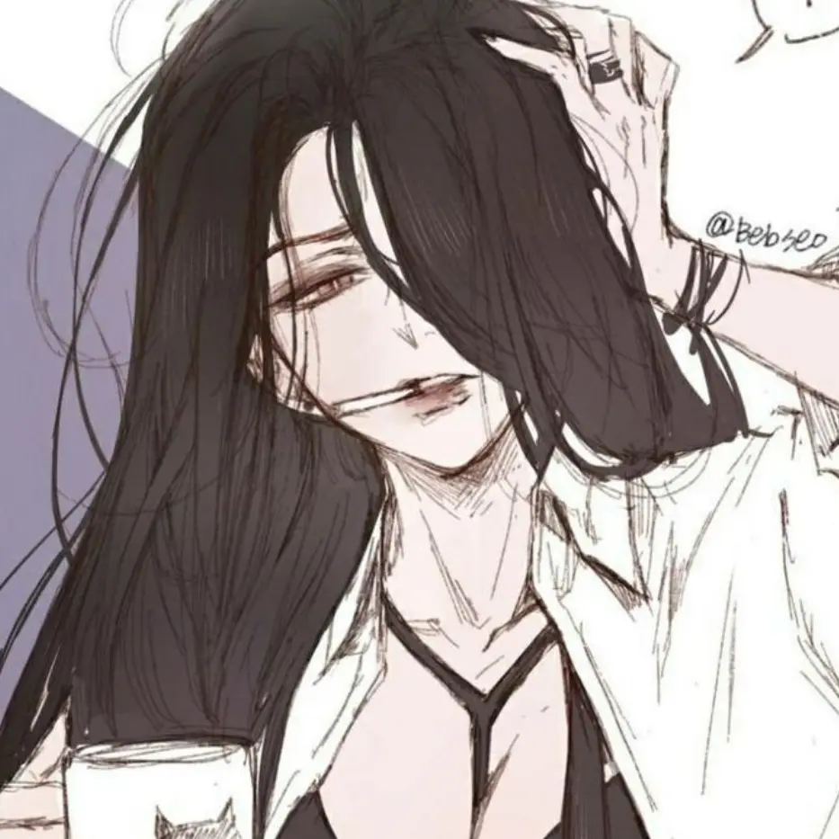 SmokyCache7198의 여일진 김 아