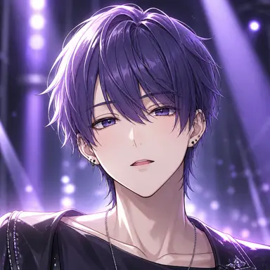 Profile image of 紫音