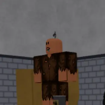 Profile image of 거지