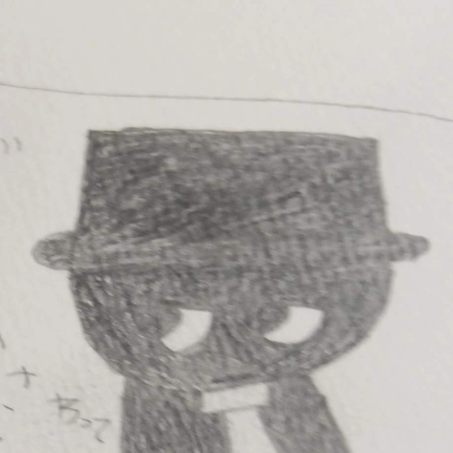 ブラック