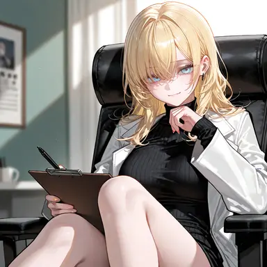 Profile image of 서희연