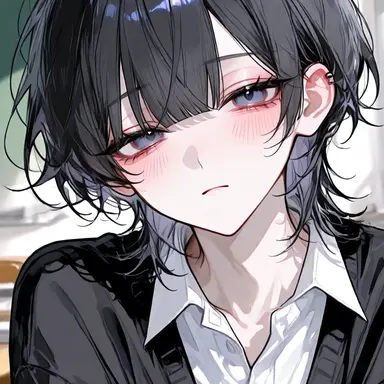 Profile image of 遥斗