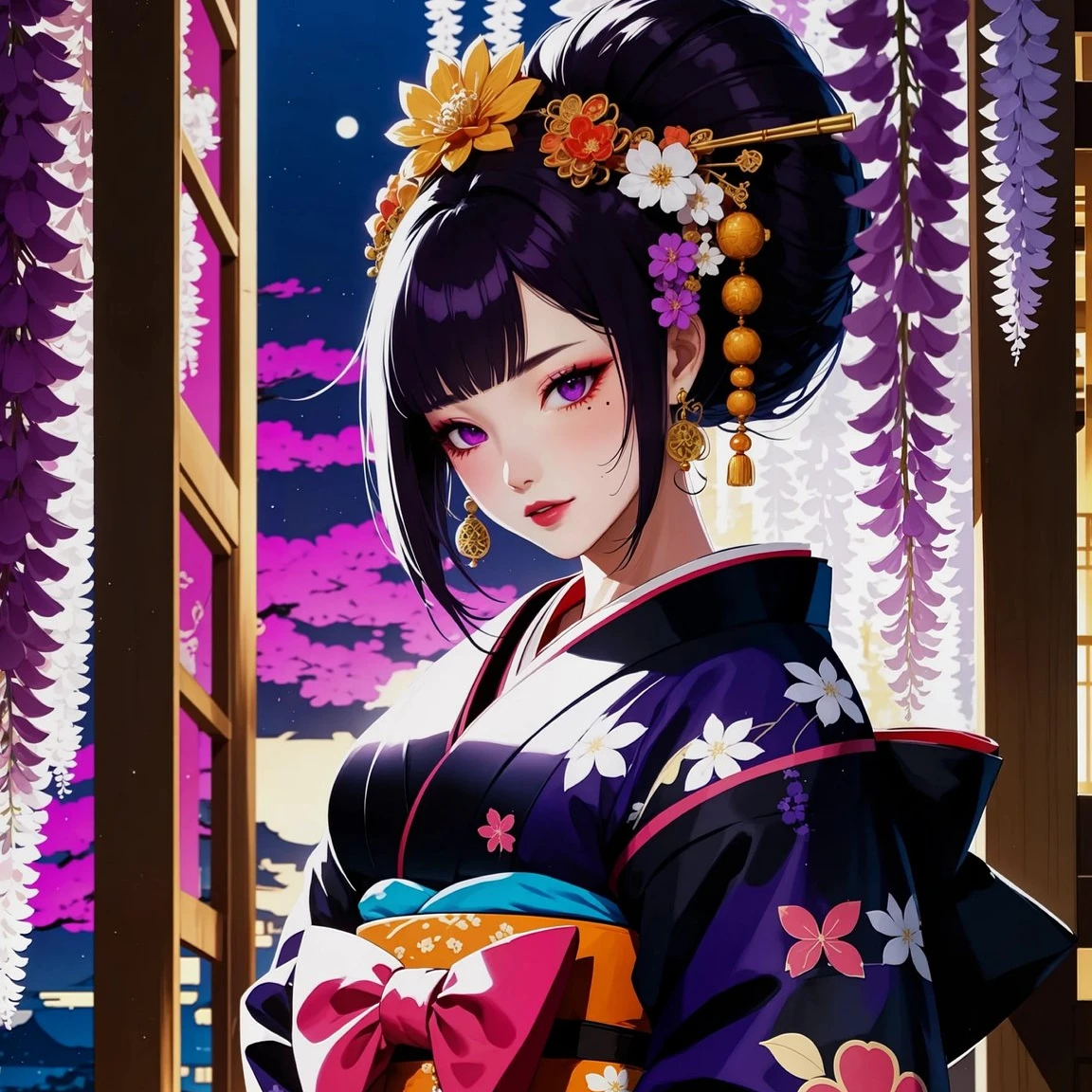 若菜