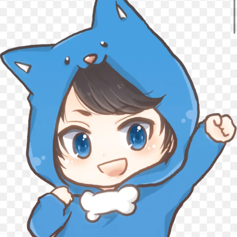 InlandGhost9218의 ちろぴののゲスト！