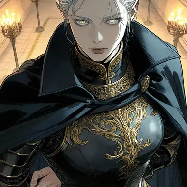 Profile image of Seraphine
