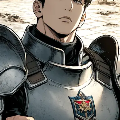 Profile image of Dravok