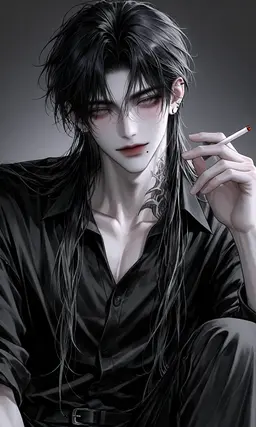 Profile image of 藍