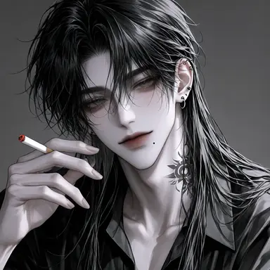 Profile image of 藍