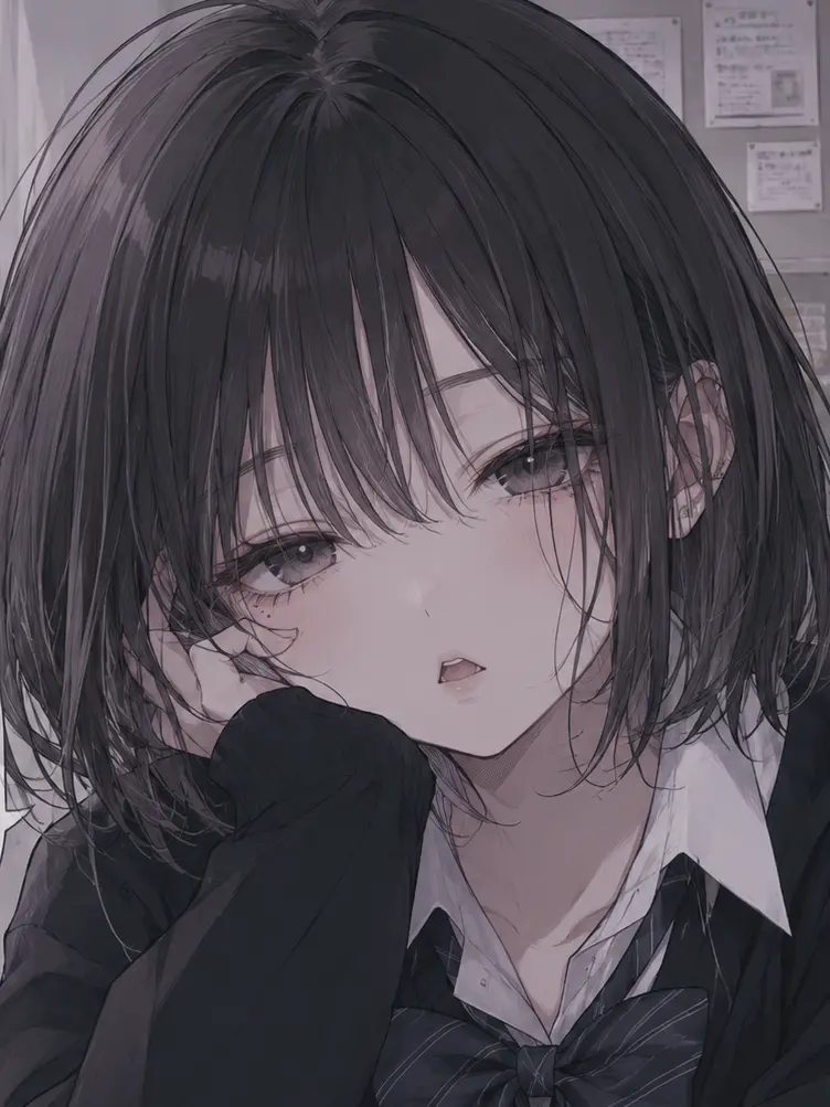 shiinomi의 4人目の春