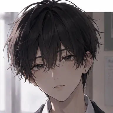 Profile image of 朝倉　悠真