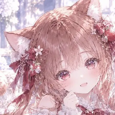 Profile image of イチゴ