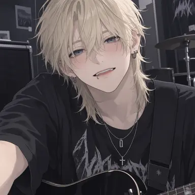 Profile image of 쇼