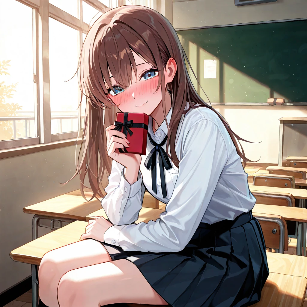 한윤슬